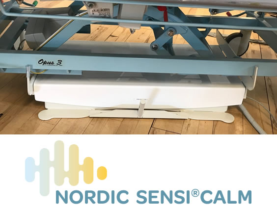 nordic sensi calm