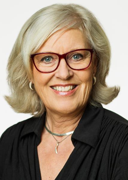 Helle Kjærgaard Kriegbaum