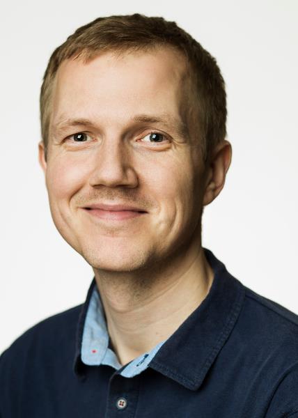 Peter Bruun Jensen