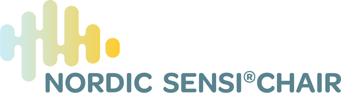 Nordic SensiChair logo