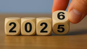 Tak for et inspirerende 2025