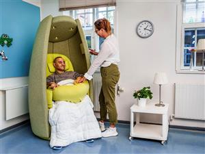 Mød Cocoon Care