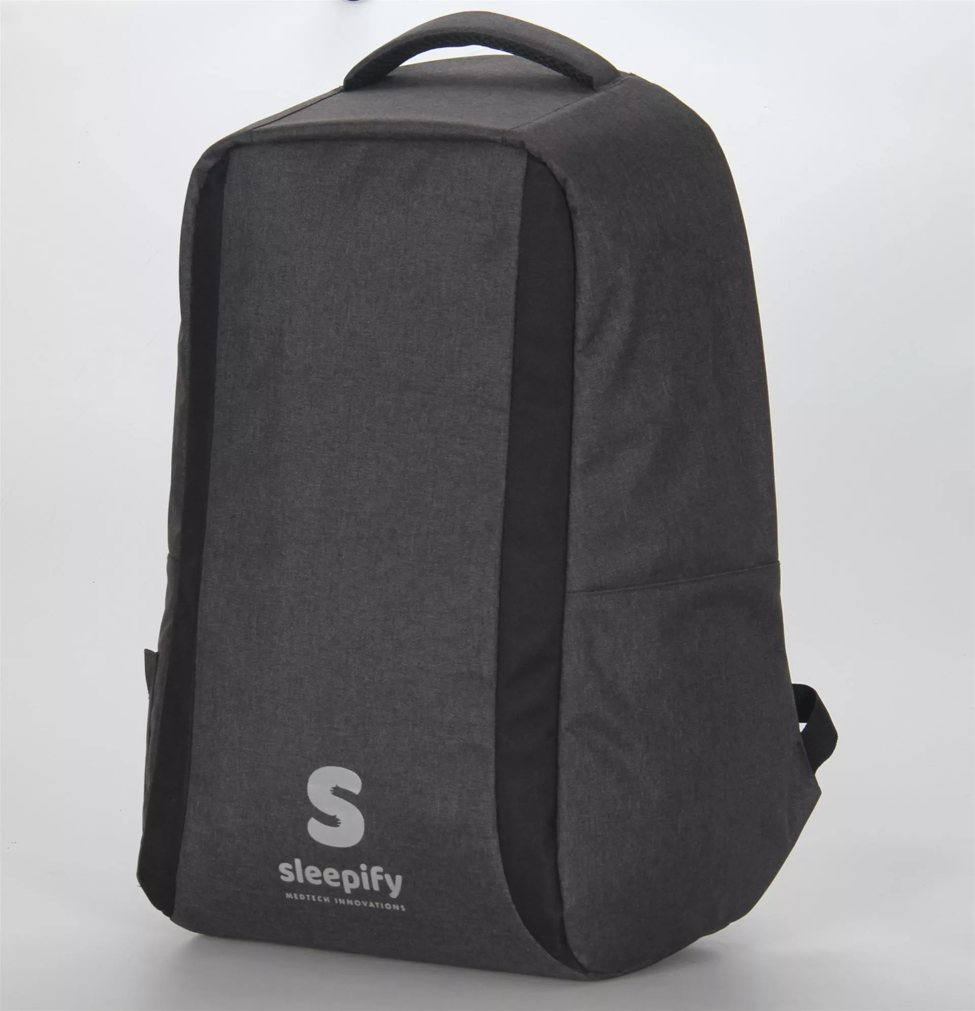 Rygsæk til Ringdyne