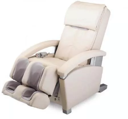 Panasonic Massagestol Urban Living Plus