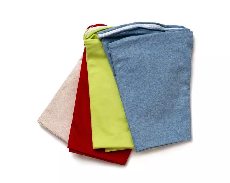 Komfortbetræk til Wellness Nordic U-pude fra 2022