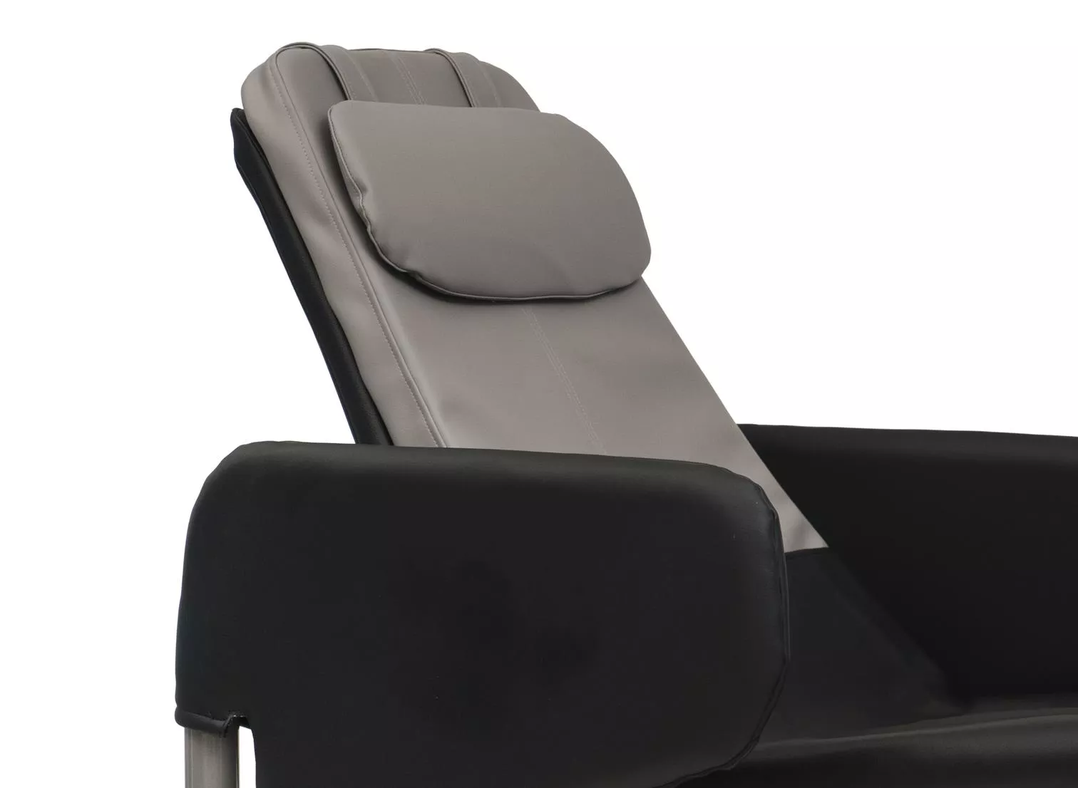 Nakkepude til Vibrationsmadras