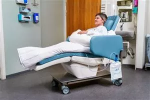 Nordic Sensi®Chair HOSPITAL